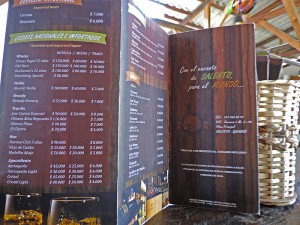 Parrilla y Vinos Juan Esteban 